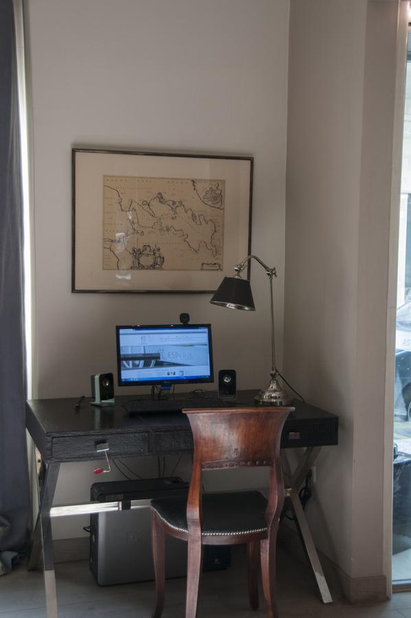 Esperia Boutique Hotel Agrinio Dış mekan fotoğraf
